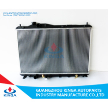 Auto Parts Aluminum Radiator for Honda Civic Fb2′12-at Cooling System